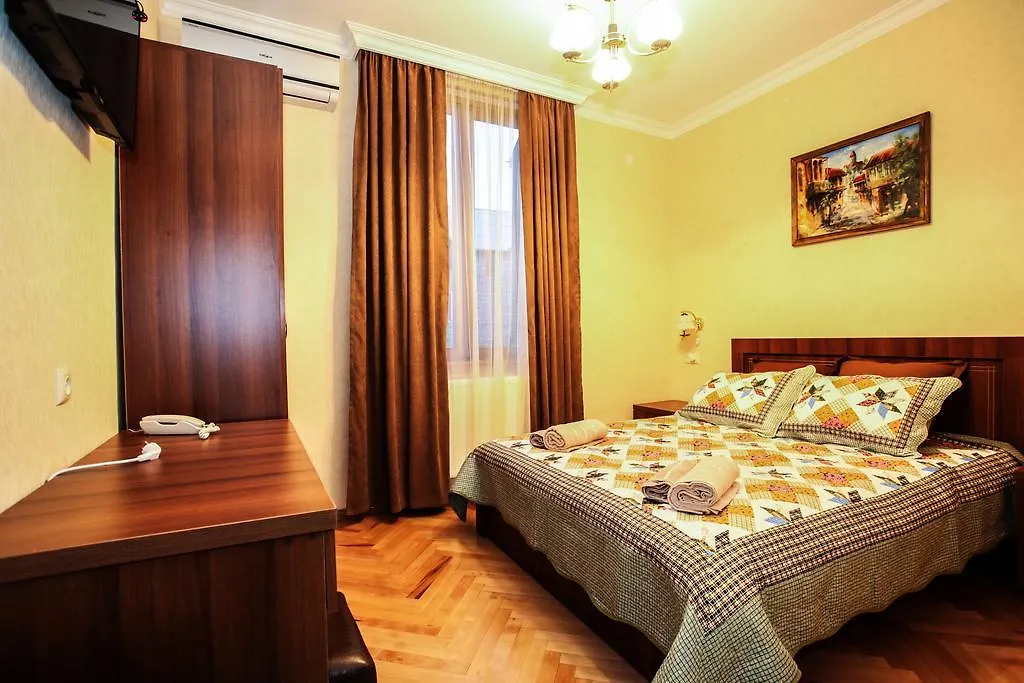 Heyvany Guest House Tbilisi