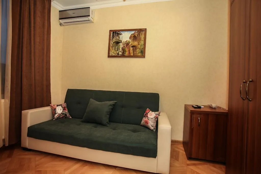Heyvany Guest House Tbilisi Hotel
