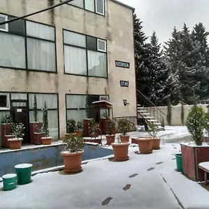 Мини-отель Star Georgia