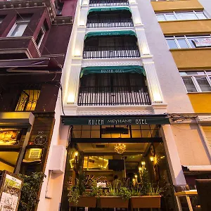 Kuzen (adults Only) 3*, Стамбул Турция